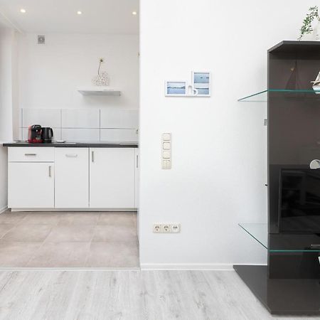 Apartments Riviera Swietojanska By Noclegi Renters Gdynia Eksteriør bilde