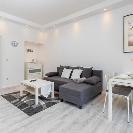 Apartments Riviera Swietojanska By Noclegi Renters Gdynia Eksteriør bilde