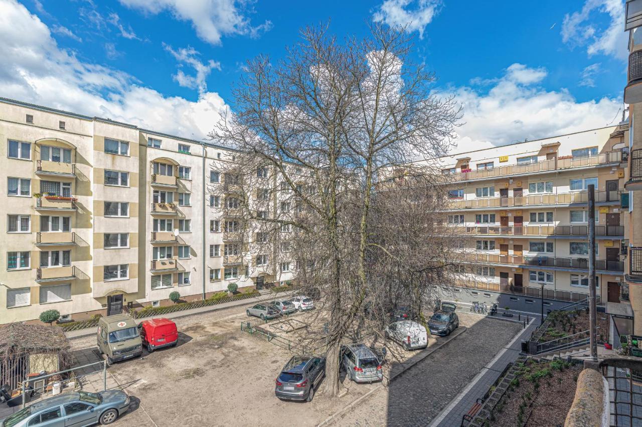 Apartments Riviera Swietojanska By Noclegi Renters Gdynia Eksteriør bilde