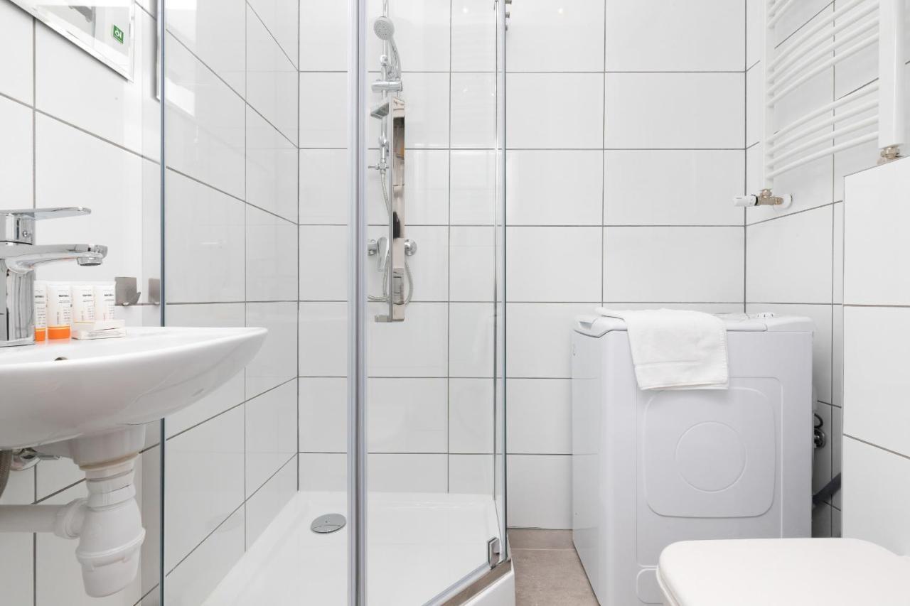 Apartments Riviera Swietojanska By Noclegi Renters Gdynia Eksteriør bilde