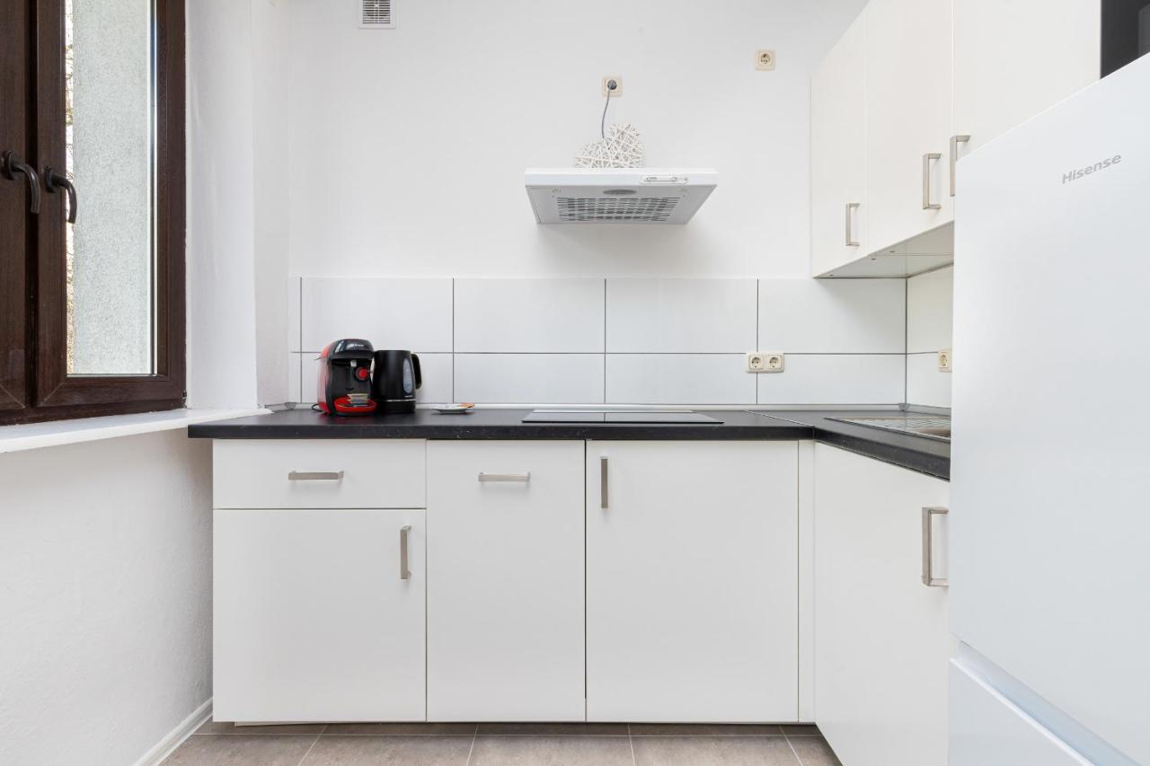 Apartments Riviera Swietojanska By Noclegi Renters Gdynia Eksteriør bilde