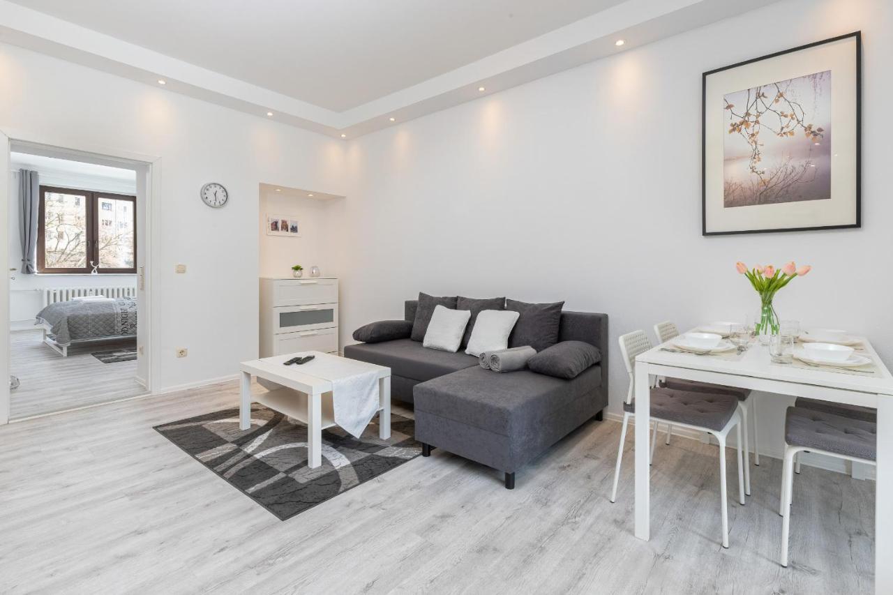 Apartments Riviera Swietojanska By Noclegi Renters Gdynia Eksteriør bilde